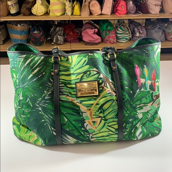 Louis Vuitton Cabas GM M93773 - Picture 1 of 8